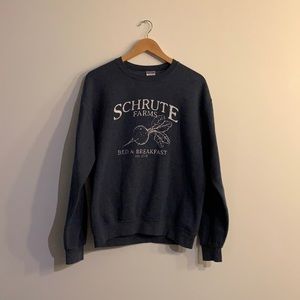 Schrute Farms Sweatshirt